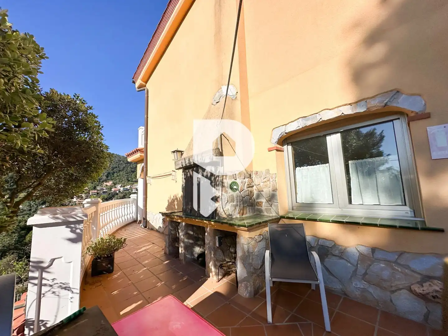 Casa con terraza en venta en Torrelles de Llobregat, imagen 64