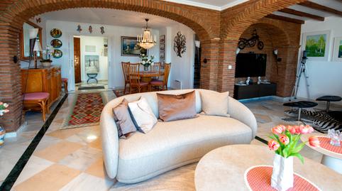 Foto 3 de Dúplex en venda a Avenida de Francia, 286, Mijas Golf, Málaga