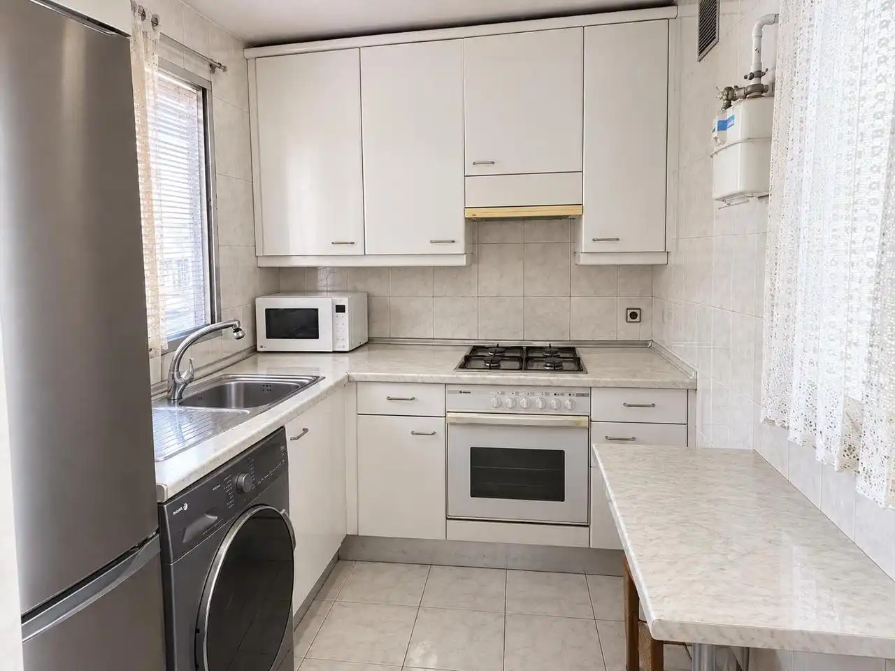 Penthouse zum Verkauf in Calle de Ramón Sainz, imagen 8