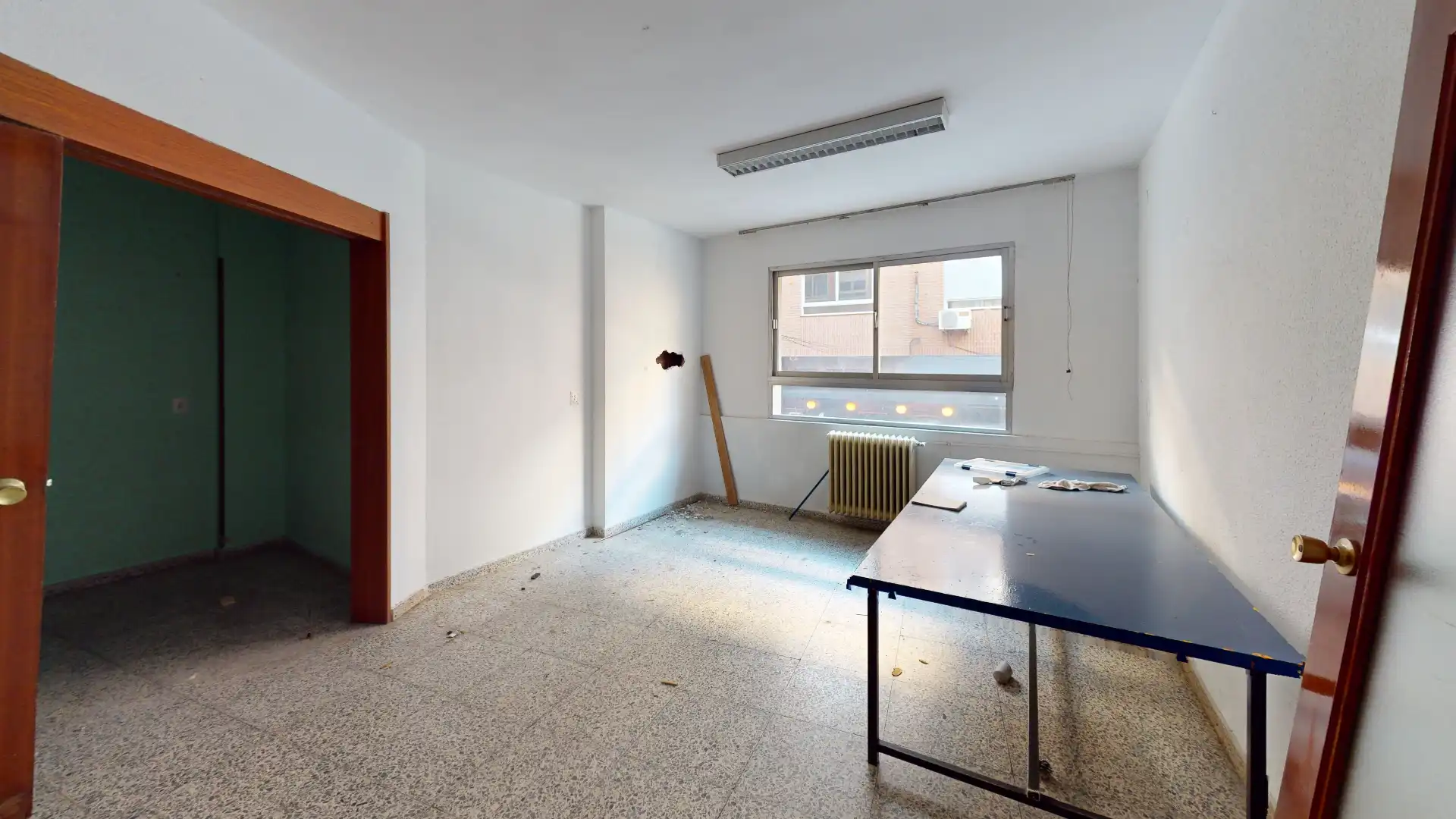 Piso en venta en Albacete