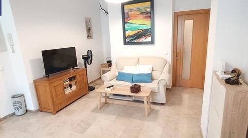 Foto 3 de Apartament en venda a Ciudad Jardín - Zoco,  Córdoba Capital