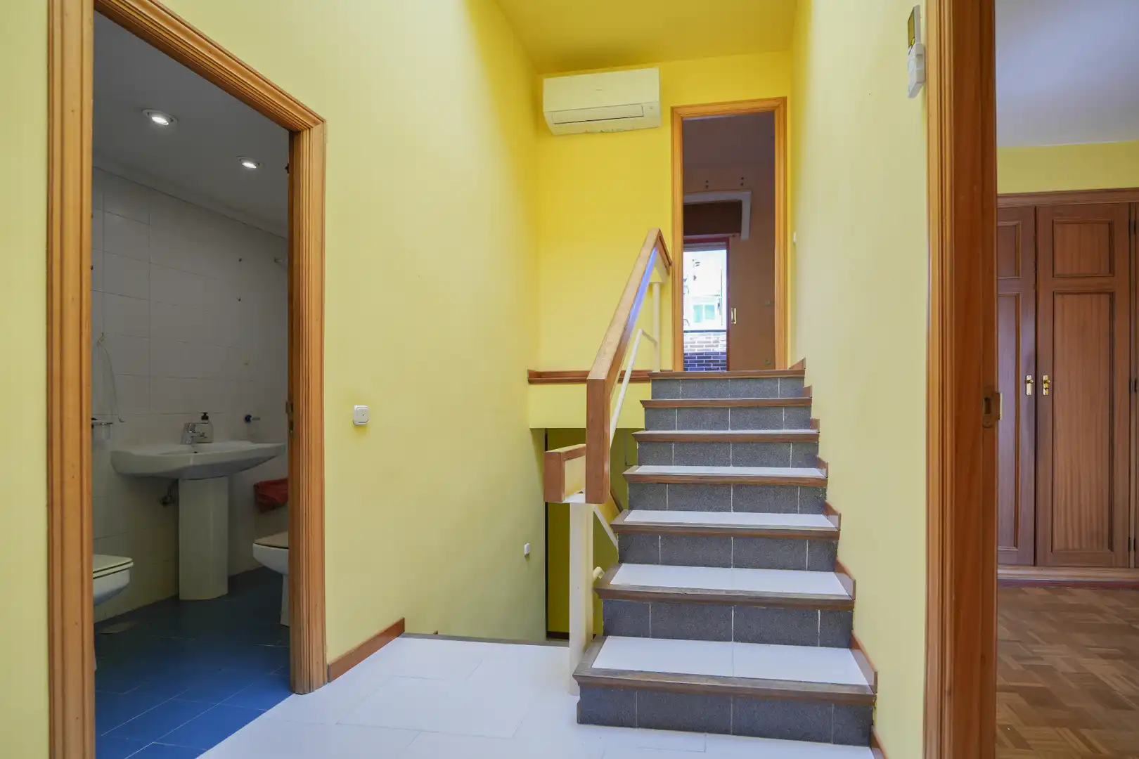 Adosado con piscina en venta en Calle Mariano de los Cobos 76, imagen 37