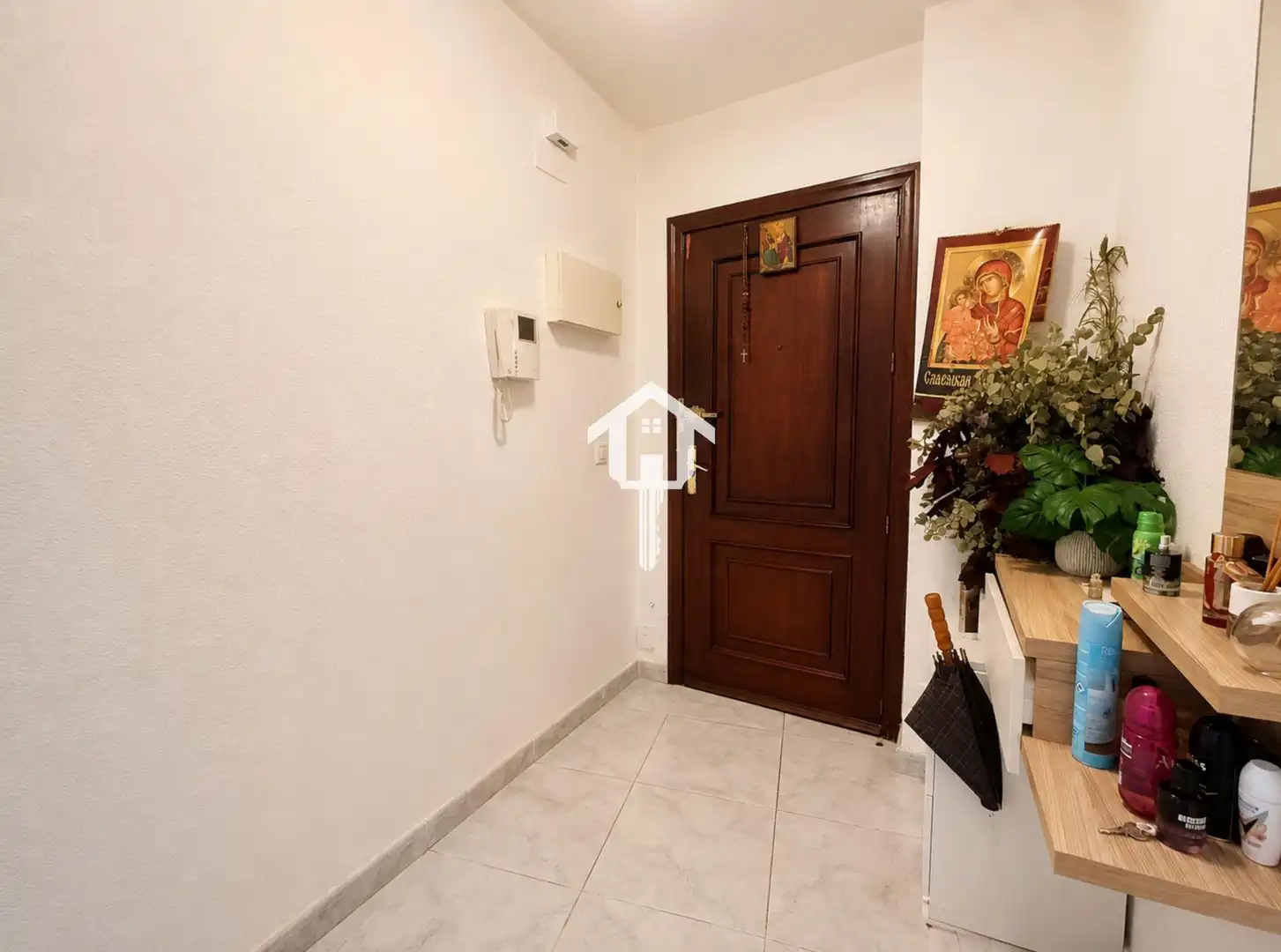 Flat with lift for sale in Calle TAQUIGRAFO MARTI, imagen 2