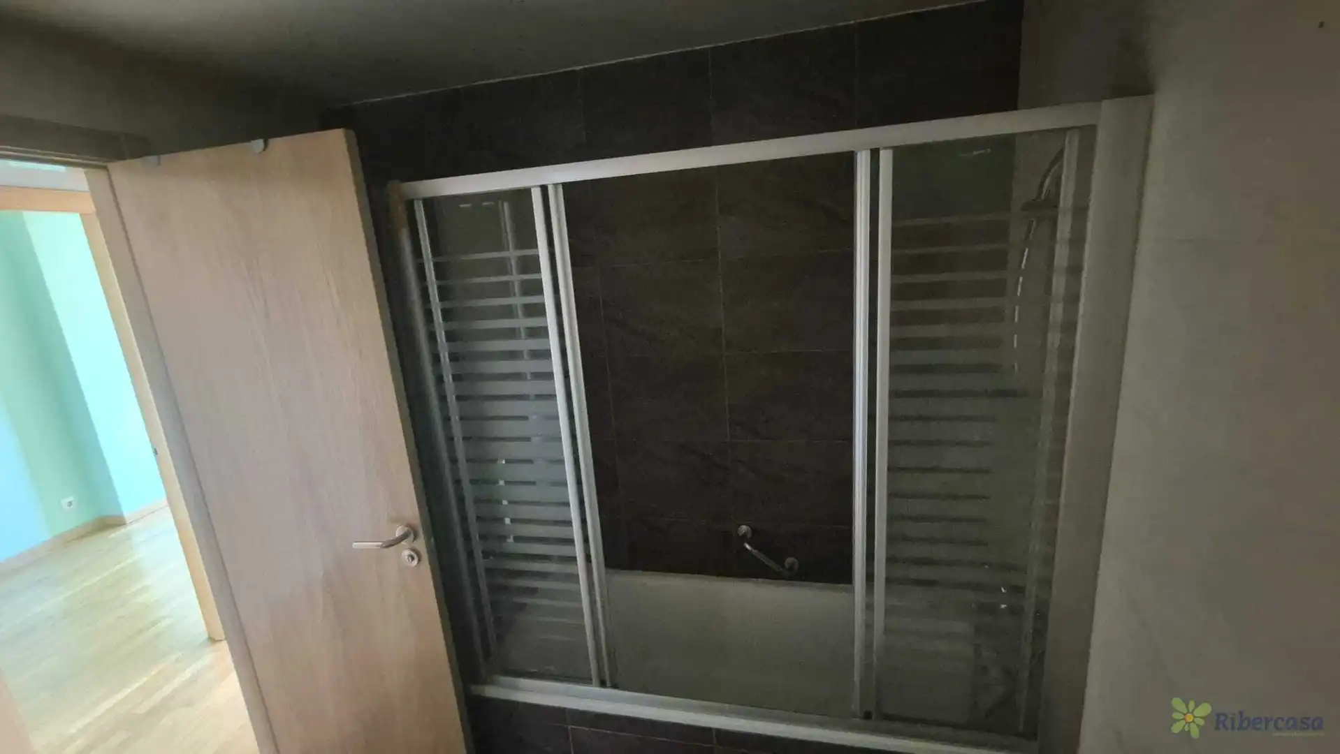 Piso con terraza en venta en Plaza de Europa, imagen 18