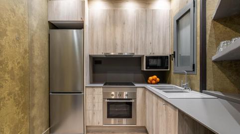 Foto 2 de Apartament de lloguer a El Baix Guinardó,  Barcelona Capital