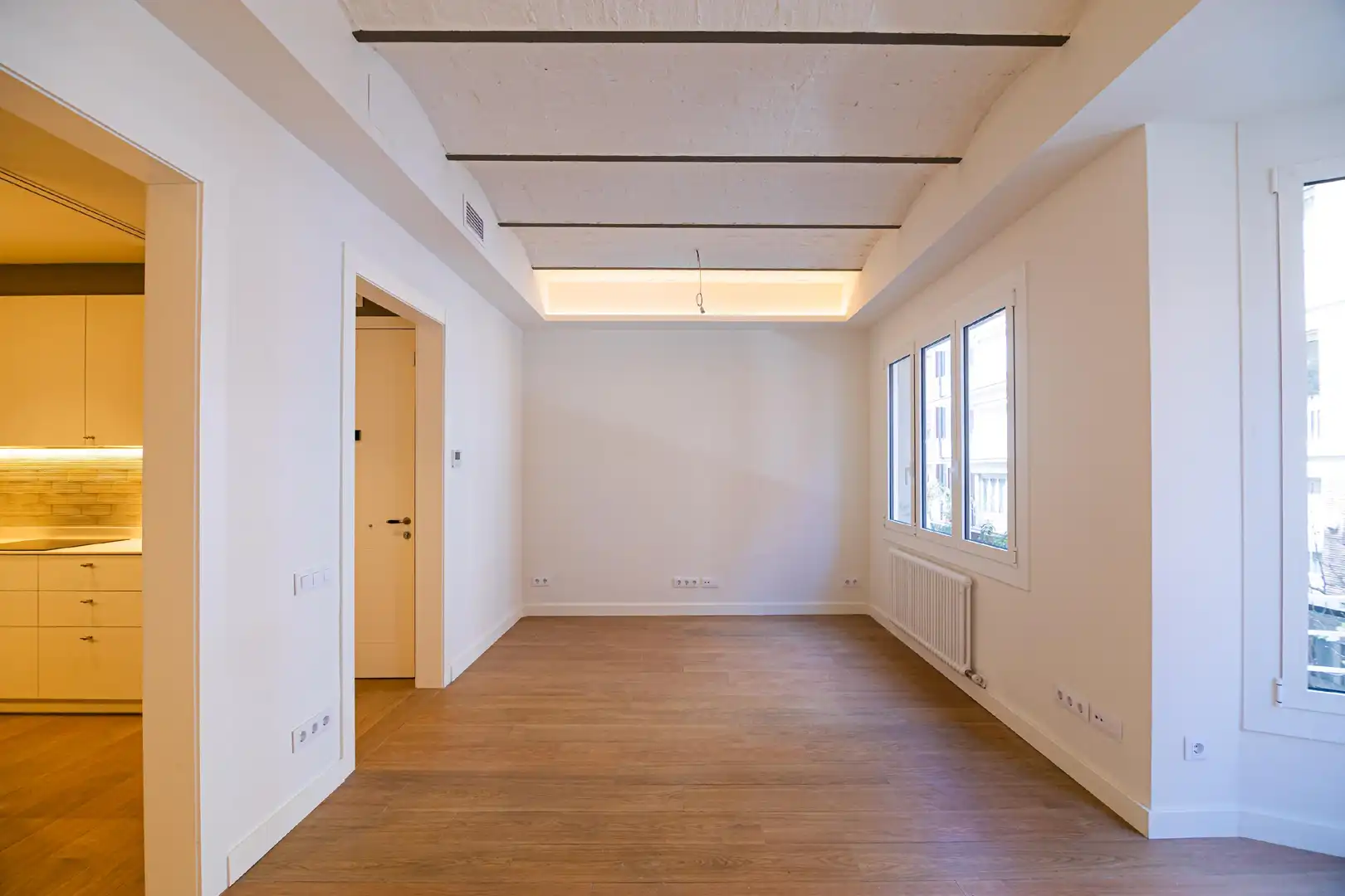 Appartamento con ascensore in vendita a Sarrià - Sant Gervasi, imagen 8