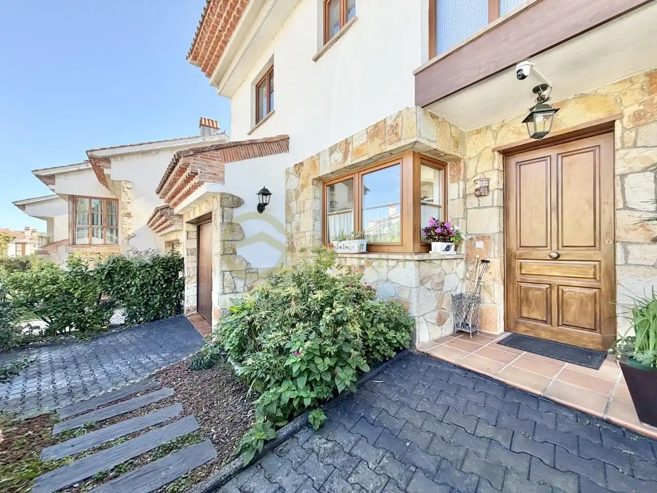 Casa con jardín en venta en LOS BAYONES 26, imagen 9