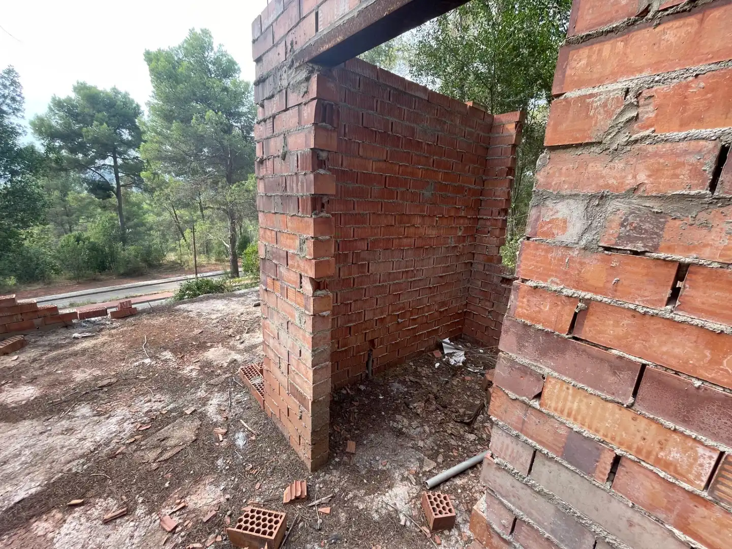 Wohnbaugrundstück zum Verkauf in Corbera de Llobregat, imagen 13