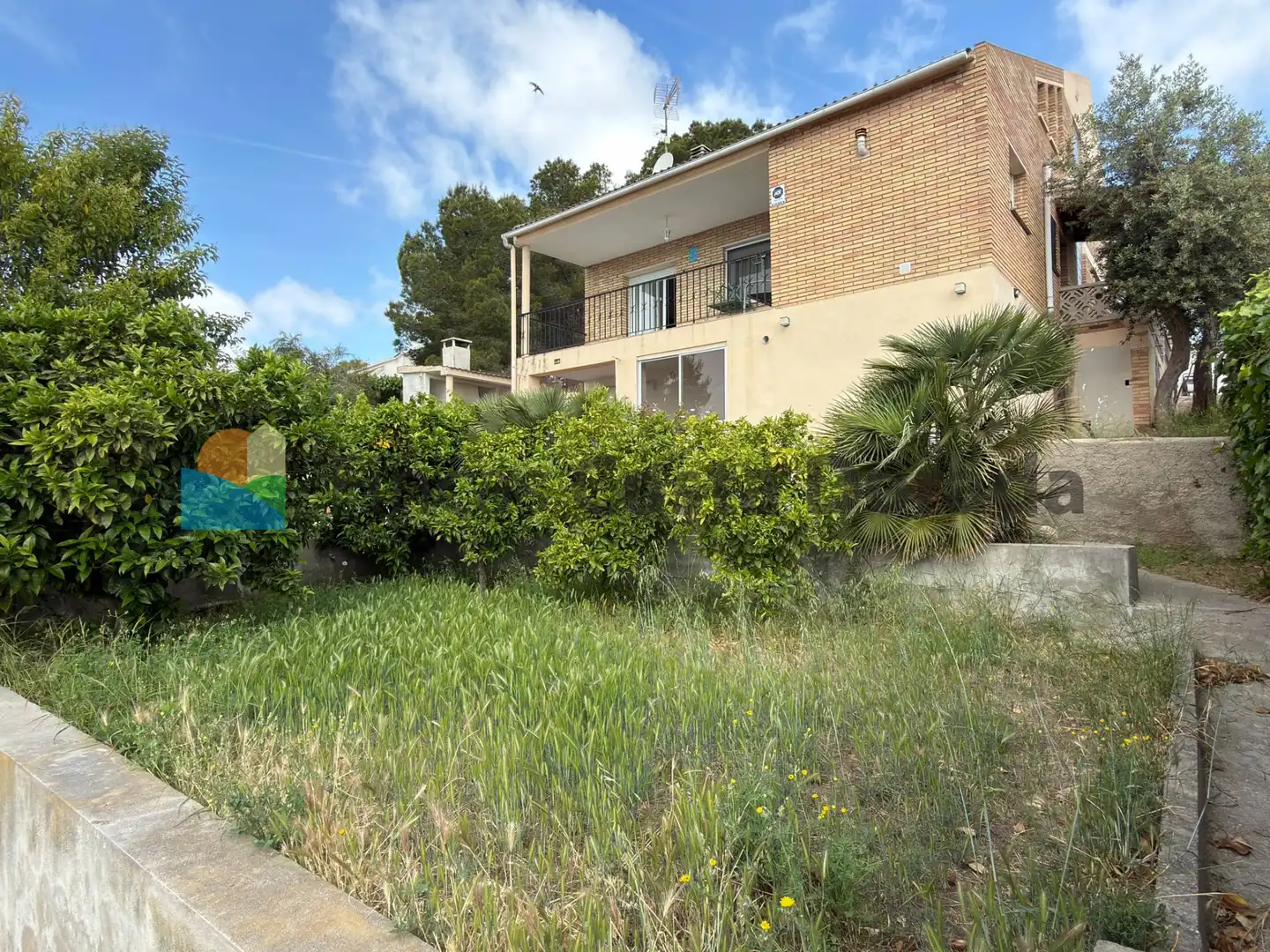 Houses for sale in Castellet i la Gornal  with Heating, Private garden and Terrace