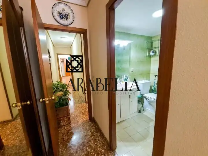 Flat with terrace for sale in Noroeste, imagen 17