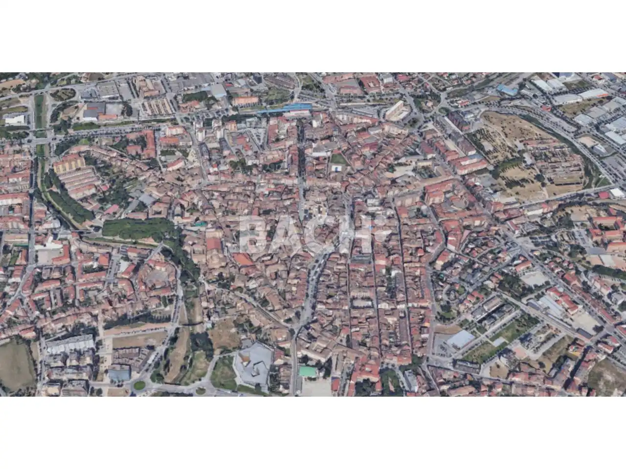 Exterior view of Residential for sale in Vic