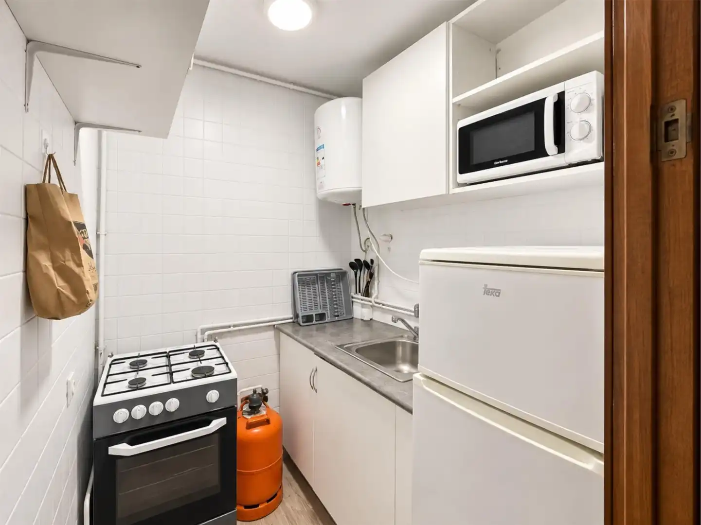 Piso con terraza en venta en Ponent, imagen 10