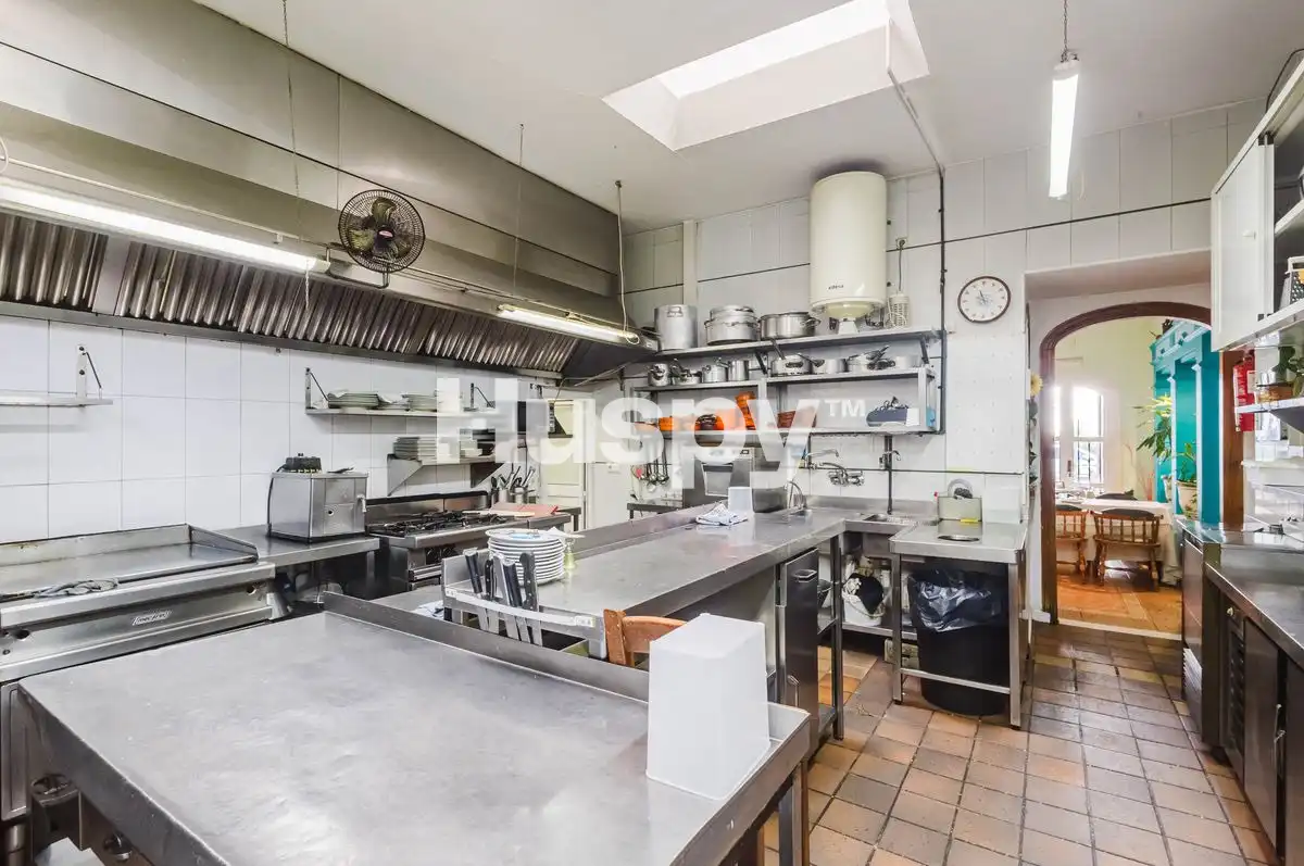 Business premises for sale in Calle Salvador Allende, imagen 29