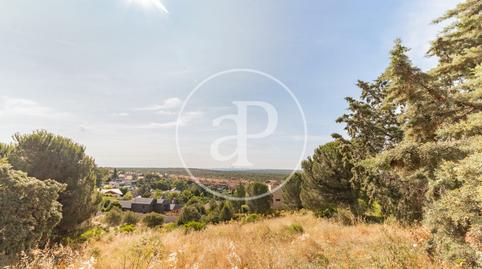 Foto 5 de Residencial en venda a Av. de la Loma, El Monte, Torrelodones