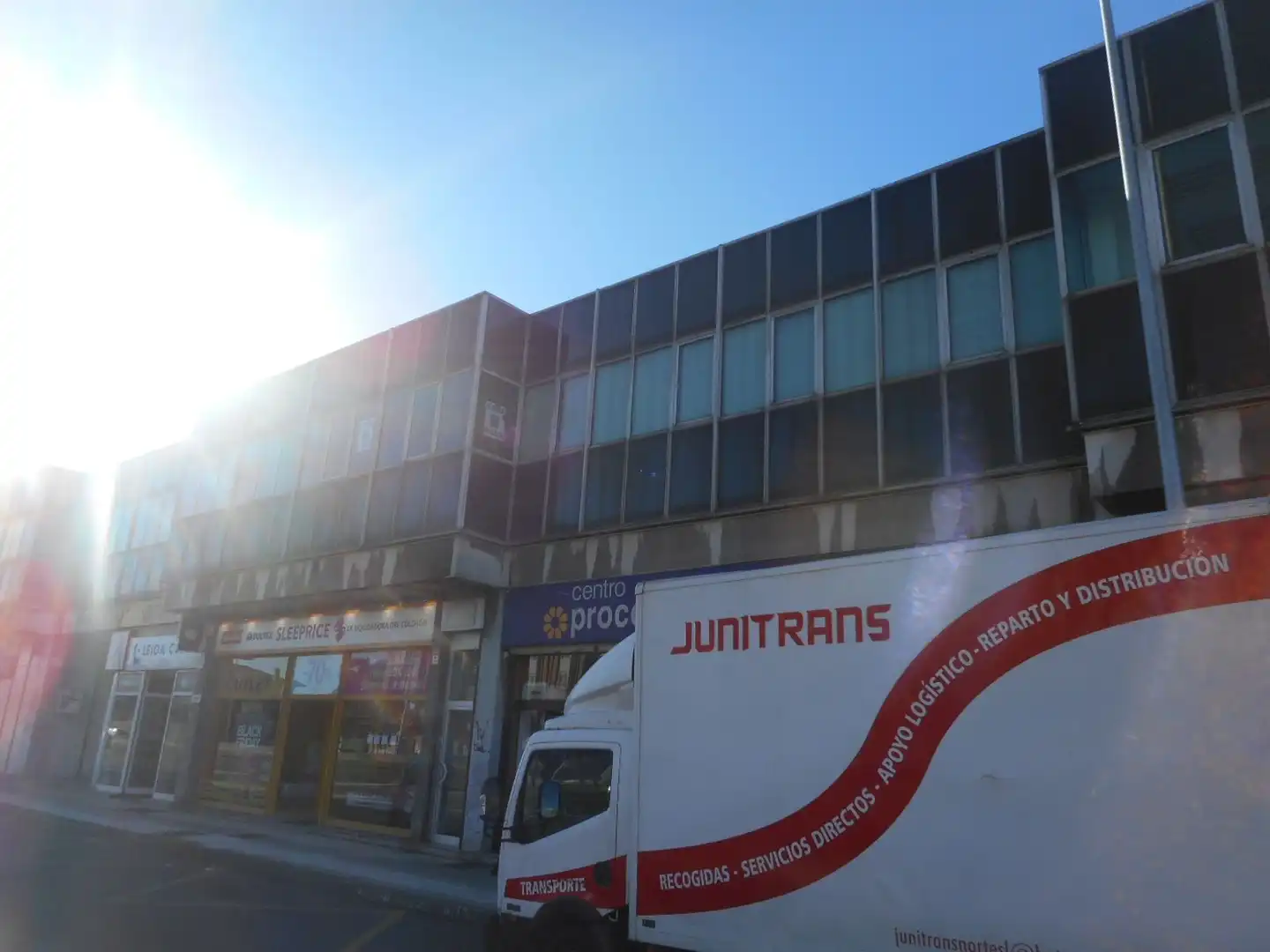 Büro zur Miete in Iparragirre Etorbidea 80, imagen 13