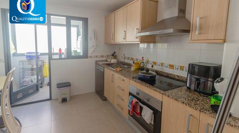 Foto 4 de Apartament en venda a Jijona / Xixona, Alicante