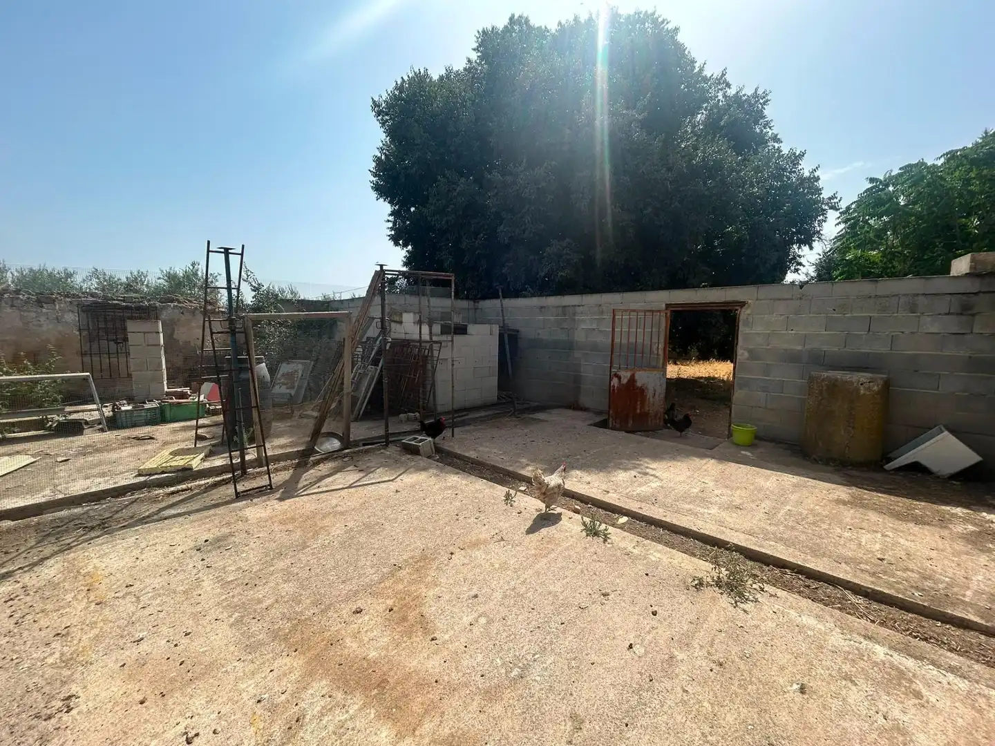 Country homes for sale in Antequera  with Private garden, Storage room and Swimming Pool