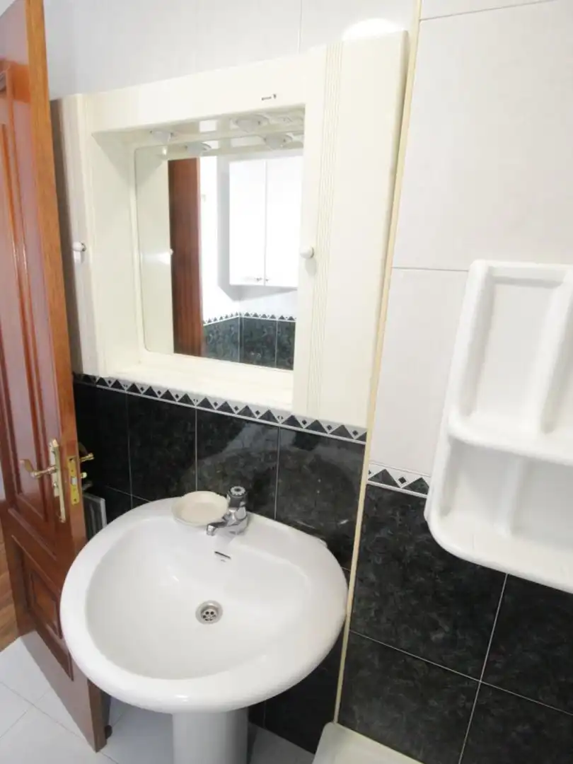 Wohnung zur Miete in Betanzos