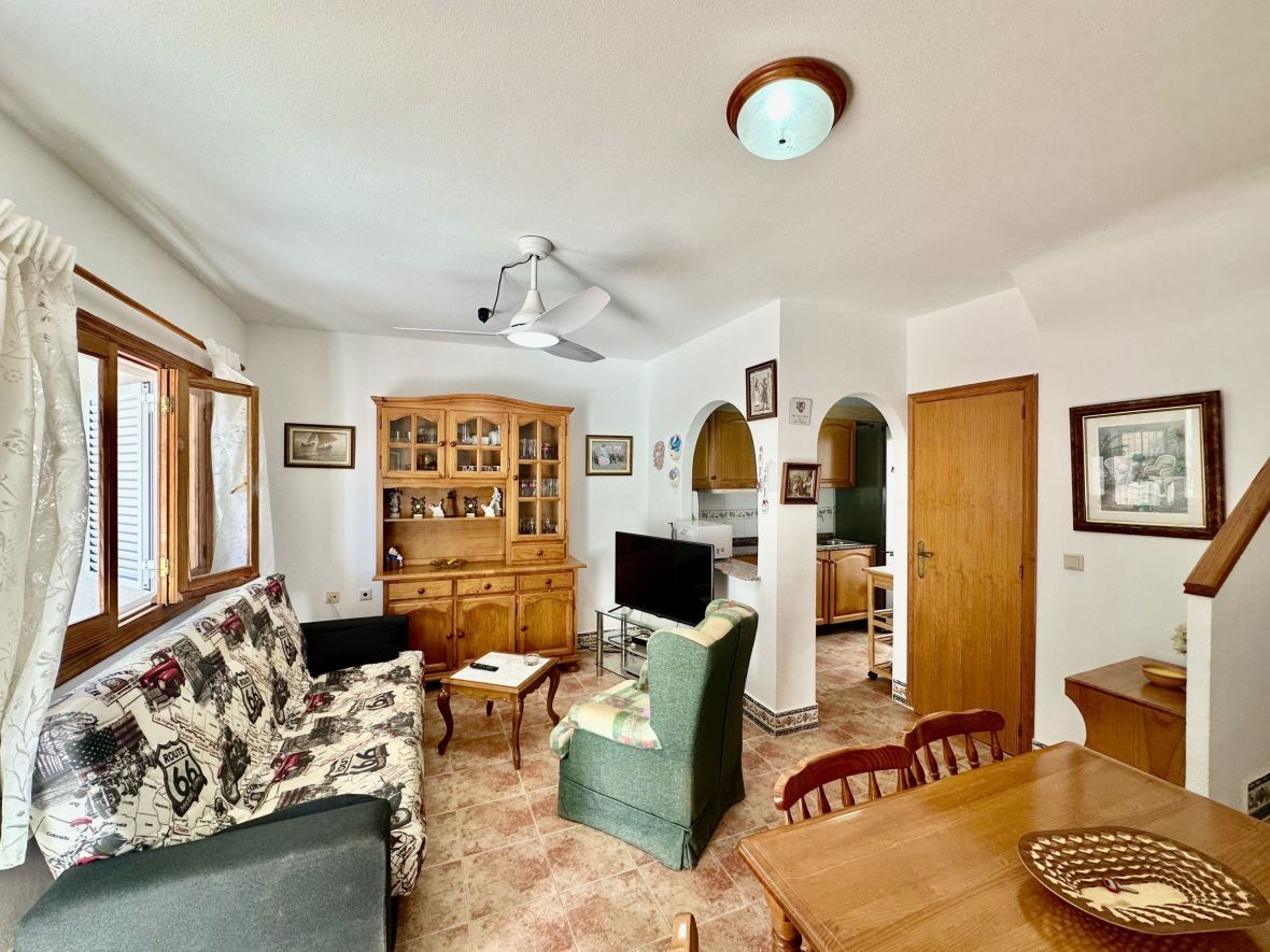 House or chalet for sale in Calle Monte de Santa Pola , Monte Faro - Altomar II, Gran Alacant