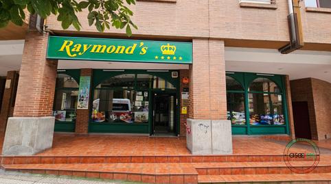 Photo 2 of Premises to rent in Oviedo - Cl Manuel del Fresno Bar Raymond´s, 5, Vallobín, Asturias