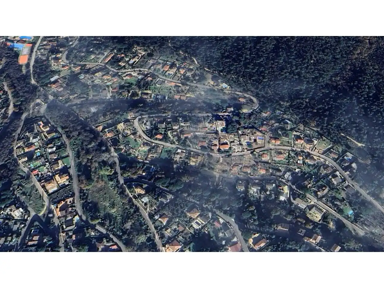 Residential land for sale in Calle Collsacabra 36, imagen 14
