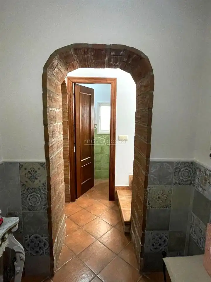 Casa o xalet en venda en San Roque amb Aire condicionat i Terrassa