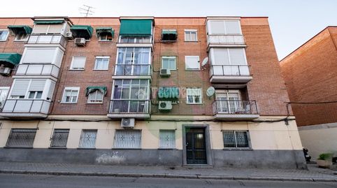 Foto 3 de Piso en venta en Villaverde Alto, Madrid Capital