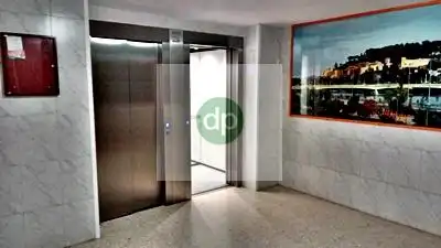 Pis en venda en Badajoz amb Aire condicionat, Calefacció i Jardí privat