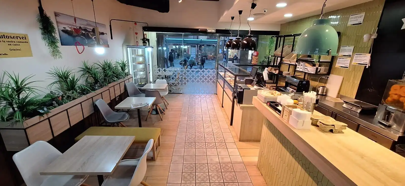 Business premises to rent in Carrer Carrer Rambla, 166, imagen 3