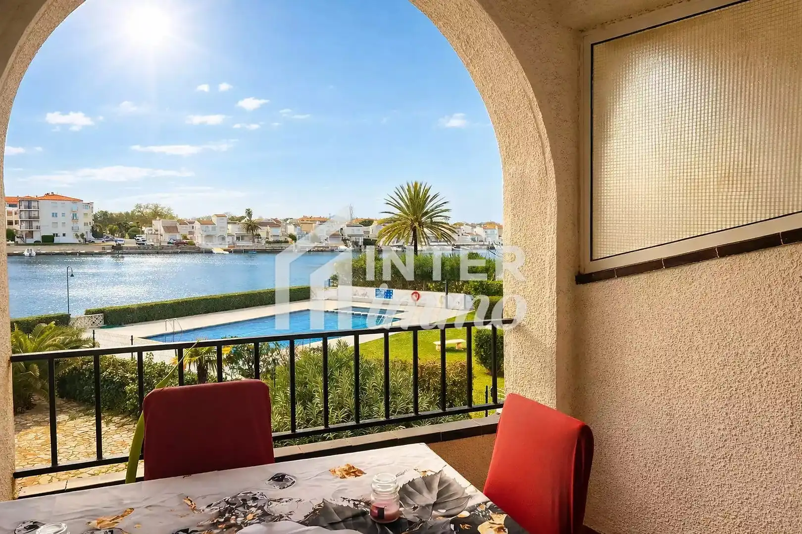 Flat for sale in SC SAN MAURICI D 210