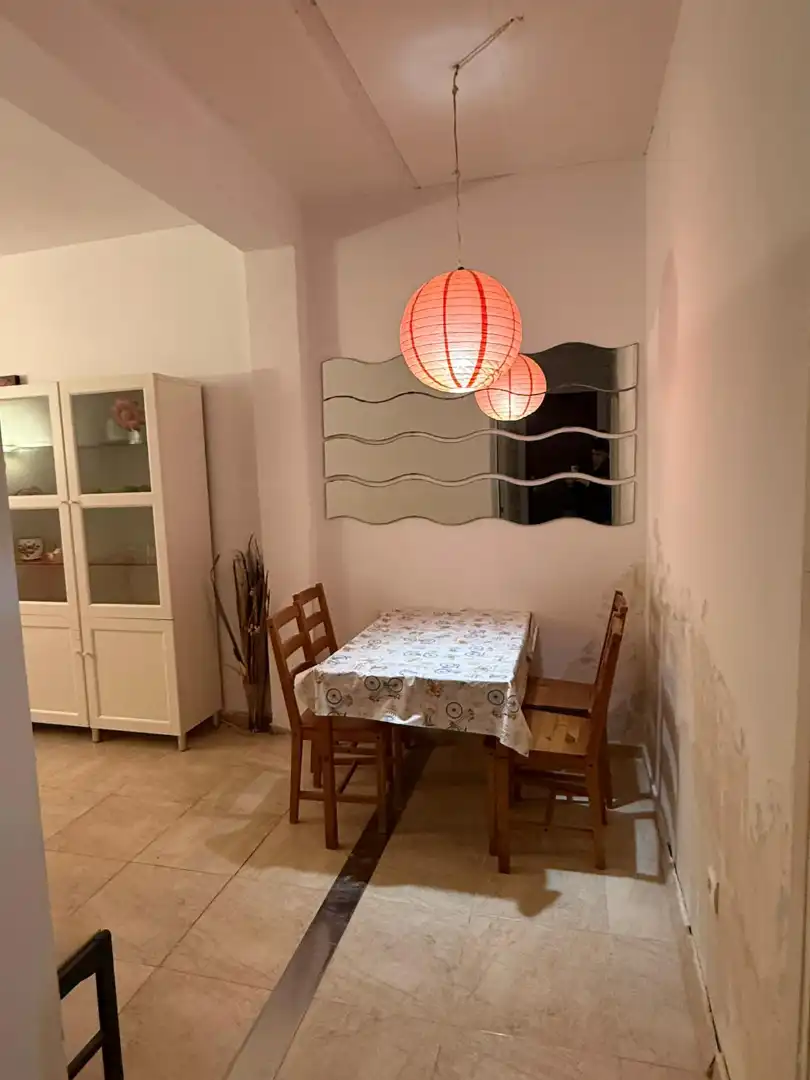 Comedor de Piso en venta en Málaga con Horno