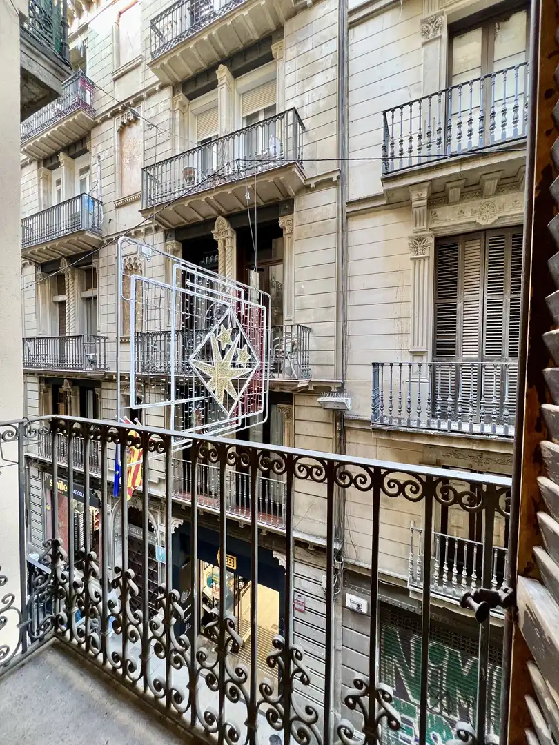Flat for rent in Barcelona, Barcelona