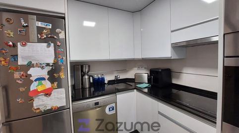 Photo 3 of Flat to rent in C. Guadarrama, Casco Antiguo, Galapagar