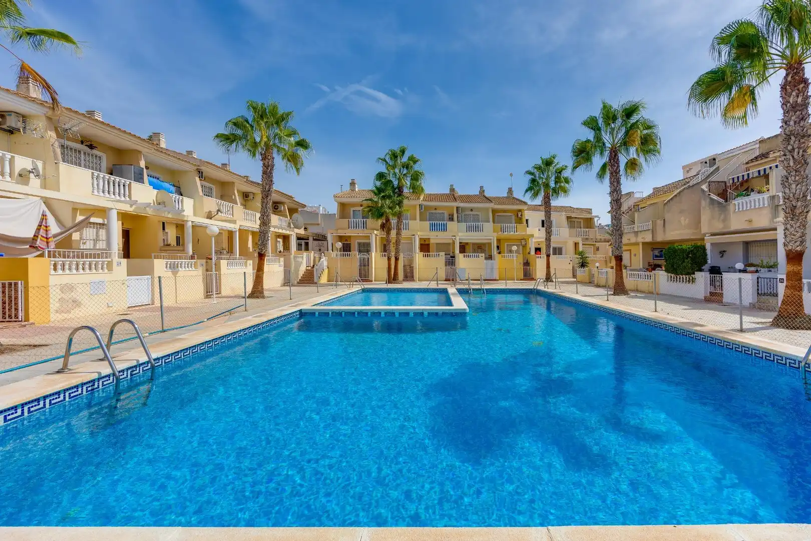 Casa a schiera con terrazza in vendita a Calle La Serviola, imagen 11