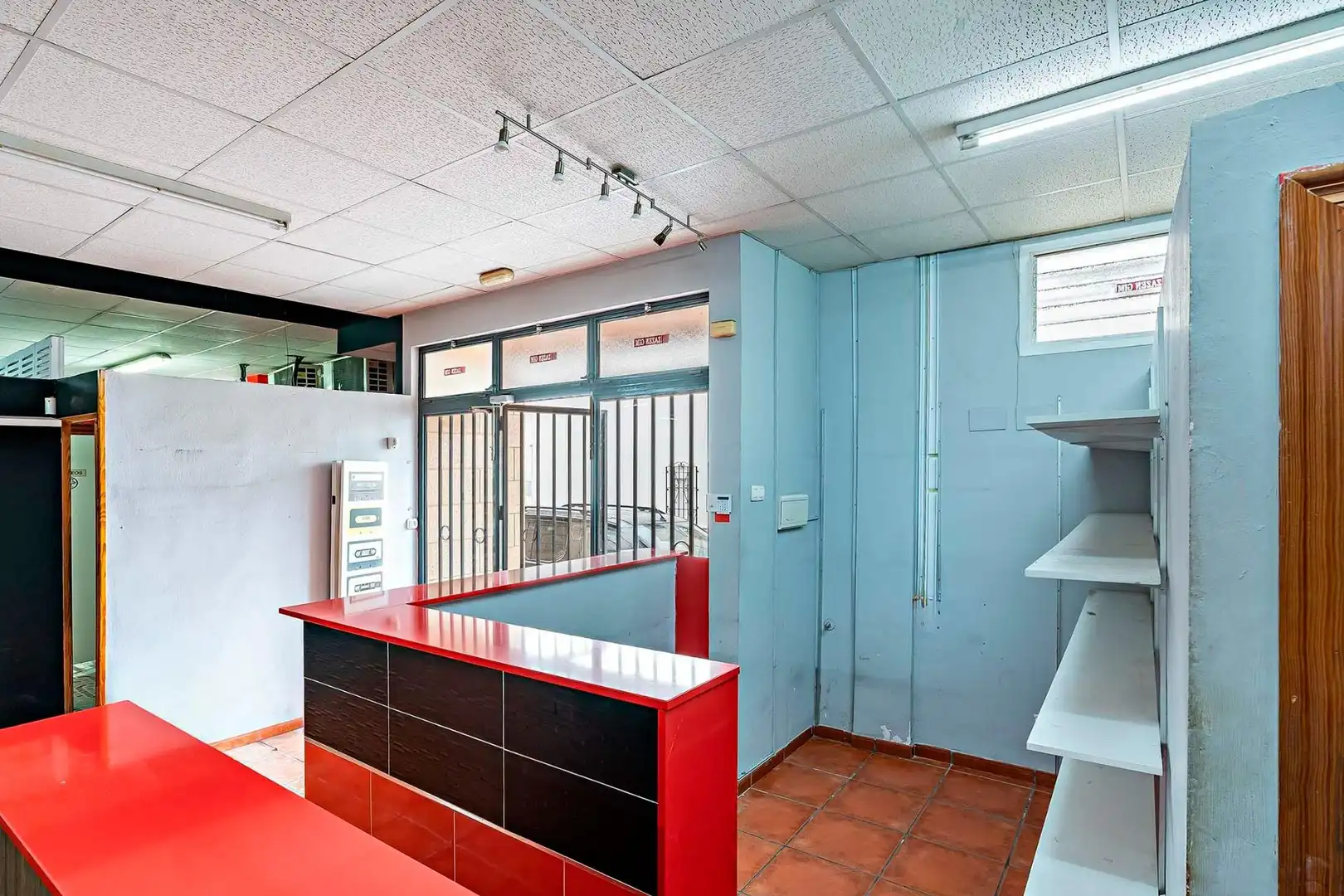 Business premises for sale in Calle huelva, imagen 22
