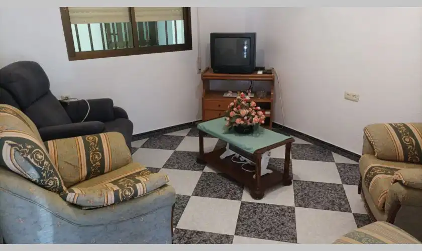 Casa con jardín en venta en Calle los Molinas, imagen 25