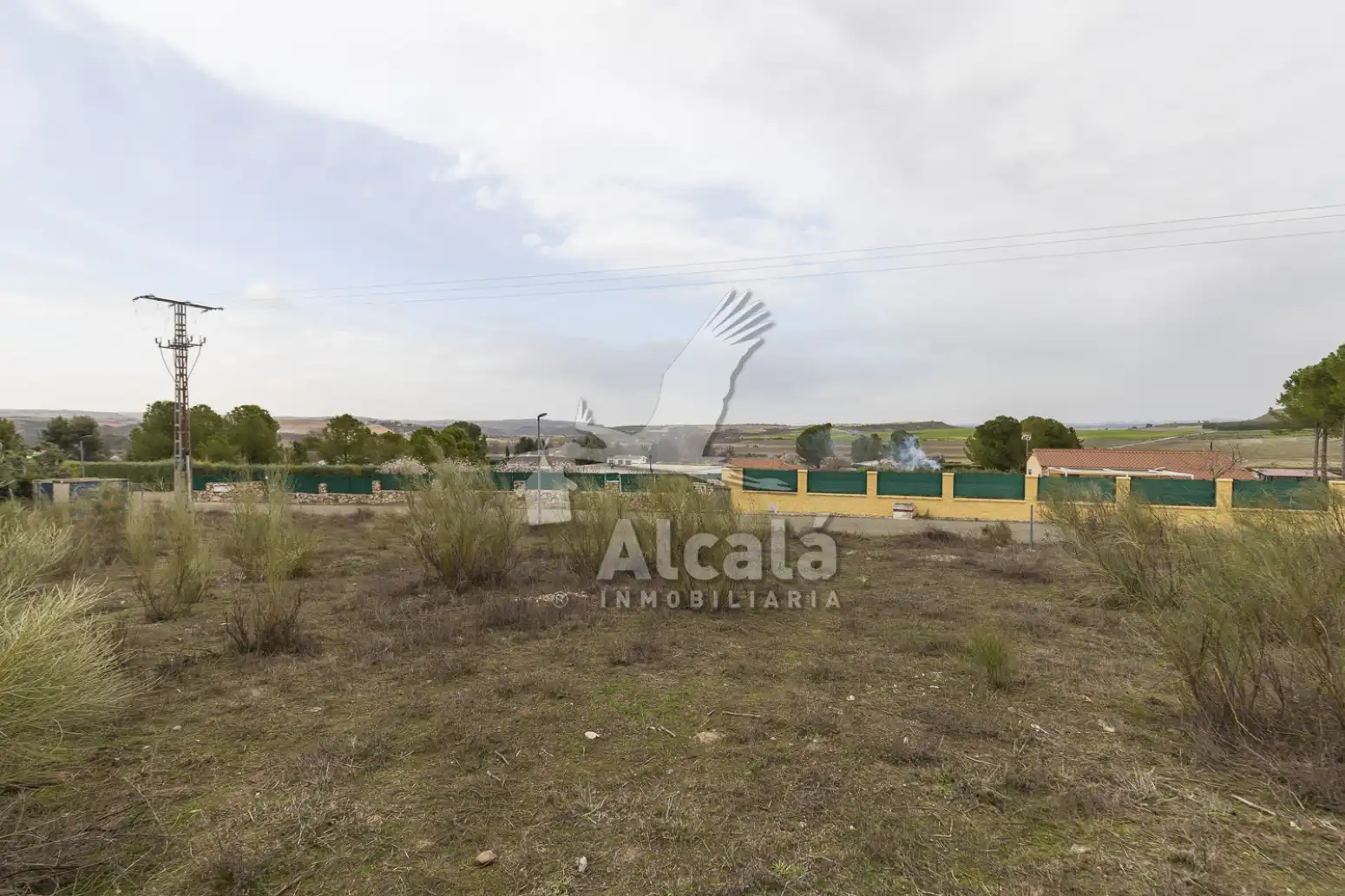 Terreny residencial en venda a Illana, imagen 41