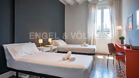 Photo 5 of Apartment to rent in Barri Gòtic, Barcelona