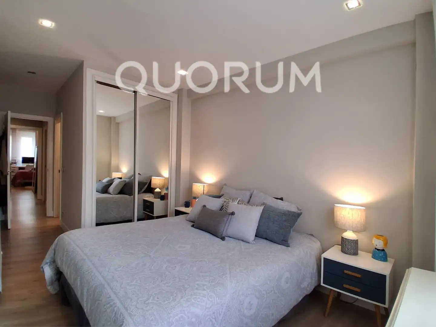 Habitación de Piso en venta en Bilbao  con Calefacción y Trastero