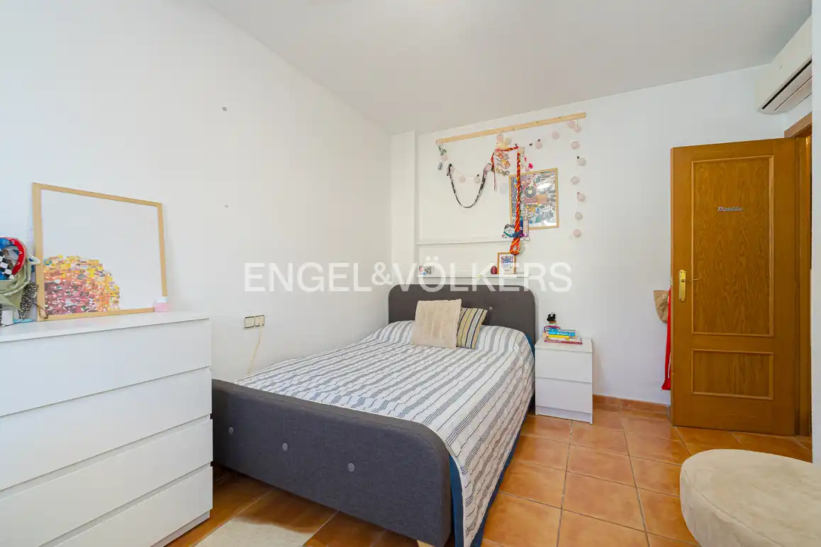 Casa adosada en venta en Calle Finlandia, 182, Poble Nou - Montiboli