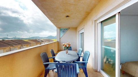 Foto 5 de Piso en venta en Calle Dorada, Los Nietos, Cartagena