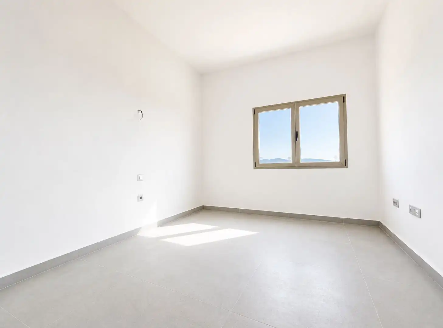 Dormitori de Casa o xalet en venda en Antigua amb Jardí privat, Terrassa i Traster