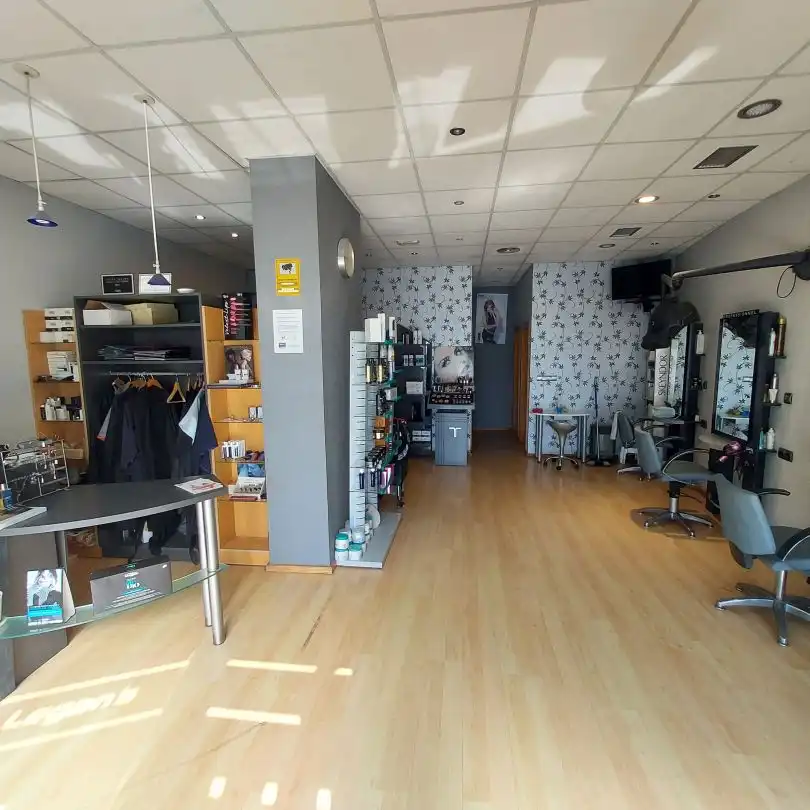 Local comercial en venda a Durango, imagen 2