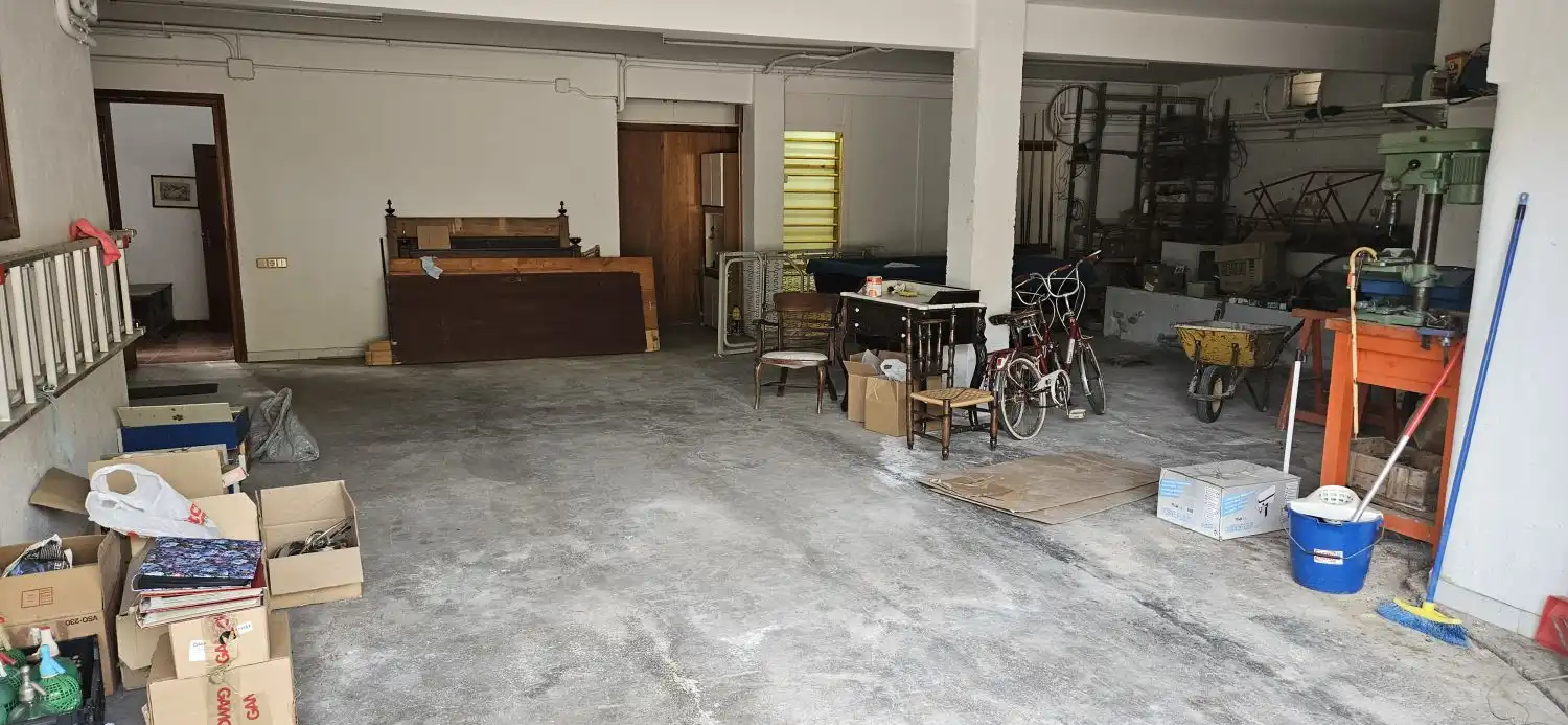 Casa o xalet en venda en Corbera de Llobregat amb Aire condicionat i Calefacció