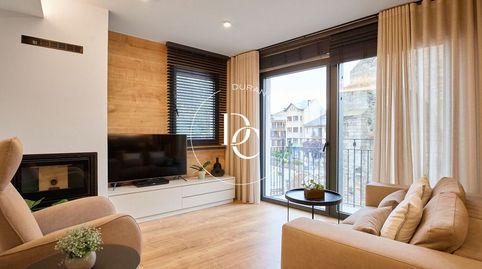 Piso de 94 m2 con vistas en venta en Puigcerdà, imatge 2