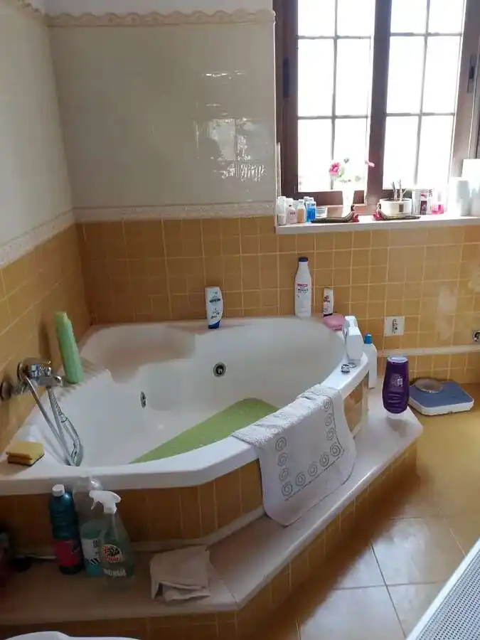 Villa avec piscine à vendre à Mollina, imagen 18