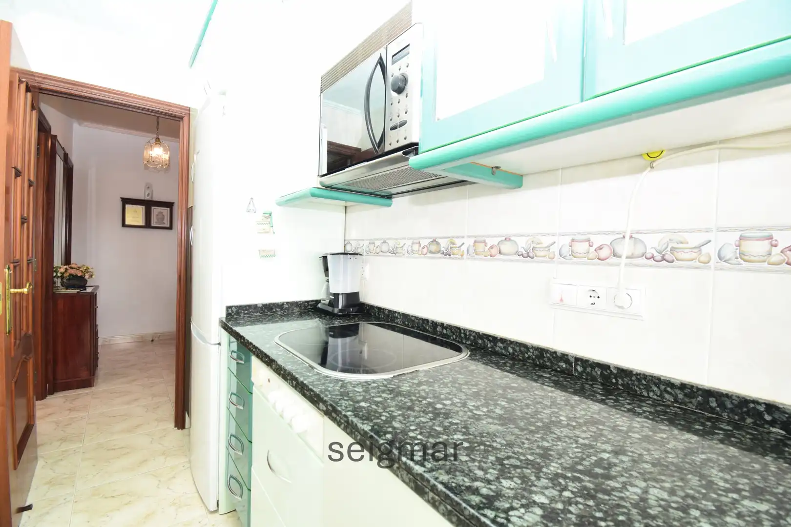 Wohnung mit Terrasse zum Verkauf in Carrer del Condestable Zaragoza 42, imagen 11
