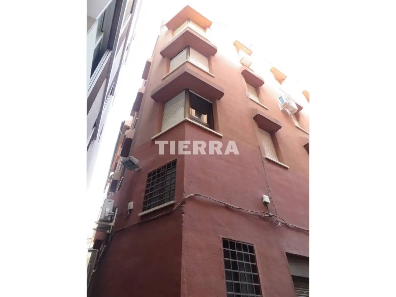 Exterior view of Flat for sale in  Murcia Capital
