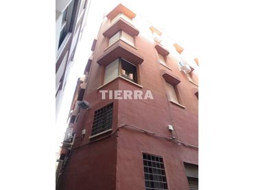 Appartamento in vendita a Calle Albudeiteros