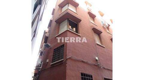 Venta de deuda  Piso Murcia
